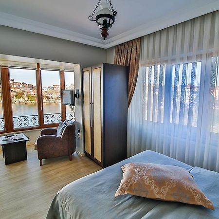Isikaltin Otel Amasra Quarto foto