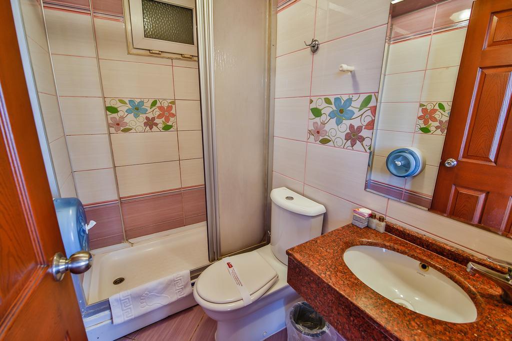 Isikaltin Otel Amasra Quarto foto