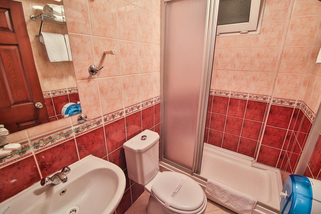 Isikaltin Otel Amasra Quarto foto