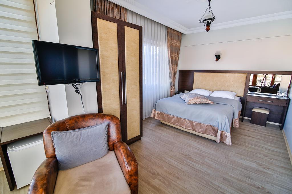 Isikaltin Otel Amasra Quarto foto