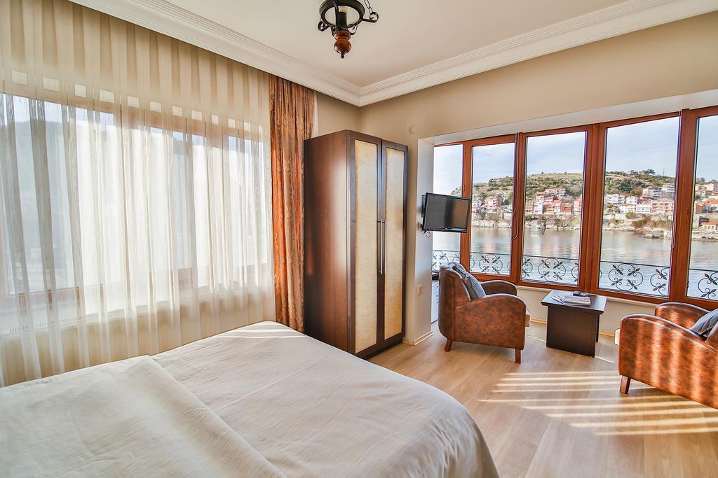 Isikaltin Otel Amasra Quarto foto